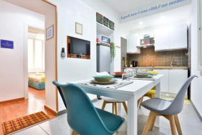 Porta Medina Apartment
